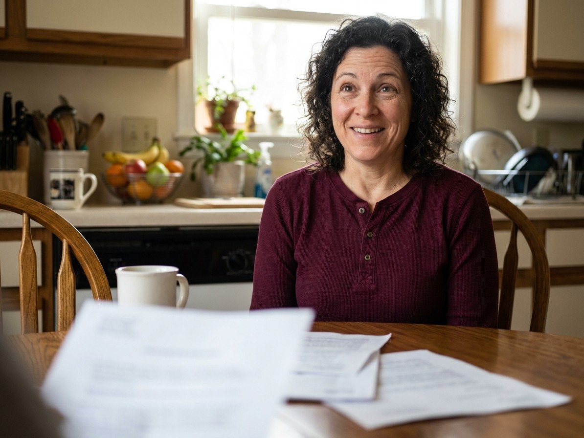 The Myth That You Have to Pay to Get the EITC Is Costing Working Families Real Money